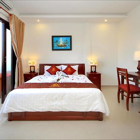 Eden Homestay Hoi An Bagian luar foto